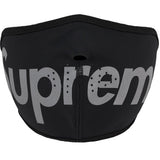 Supreme FW23 Gore-Tex Windstopper Facemask Black