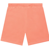 FOG Essentials Shorts Coral FW22