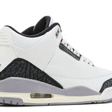 Air Jordan 3 Retro "Cement Grey"