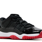 Air Jordan 11 Low Retro "Bred 2025" GS