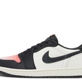 Air Jordan 1 Low x Paris Saint Germain "Sail Pink Oxford"