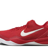 Nike Kobe 8 "University Red" GS