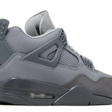 Air Jordan 4 Retro SE "Paris Olympics Wet Cement"