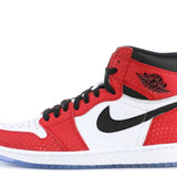 Air Jordan 1 High OG Spider-Man "Origin Story"