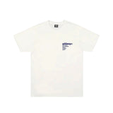 Stussy Strawberry Tee White