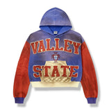 Vale Forever Alumni Pullover Hoodie Multicolor