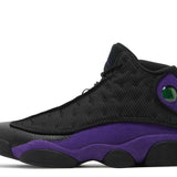 Air Jordan 13 Retro "Court Purple"