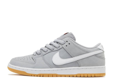 Nike Dunk Low Pro ISO SB 