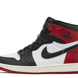 Air Jordan 1 High OG "Black Toe Reimagined"