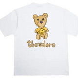 Drew House Theodore T-Shirt White