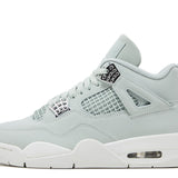 WMNS Air Jordan 4 "Abundance/Seafoam"