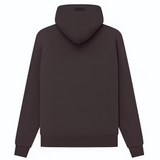 FOG Essentials SS23 Hoodie Plum