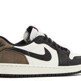 Air Jordan 1 Low OG "Mocha"