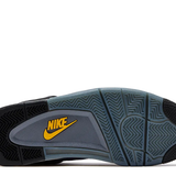 Air Jordan 4 Retro "Lakers" 2026