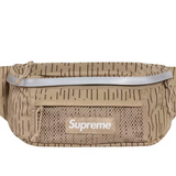 Supreme FW24 Waist Bag Tan