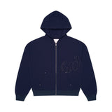 Godspeed OG Logo Sweatsuit Double Navy