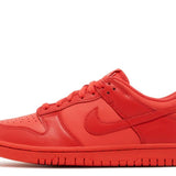 Nike Dunk Low "Triple Red" GS