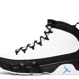 Air Jordan 9 Retro "University Blue"