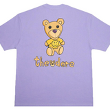 Drew House Theodore T-Shirt Purple