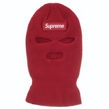 Supreme FW24 New Era Balaclava Red