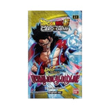 Dragon Ball Super Vermillion Bloodline 1st Edition Booster Pack