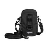 Supreme SS26 Shoulder Bag Black