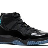 Air Jordan 11 Retro "Gamma Blue 2025"