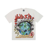 Hellstar Studios Heaven on Earth Tee Cream