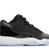 Air Jordan 11 Low Retro "Space Jam" GS