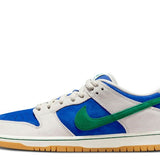 Nike Dunk Low SB "Malachite Hyper Royal"