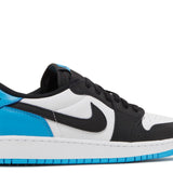 Air Jordan 1 Low Retro OG "UNC" GS