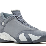 Air Jordan 14 Retro "Flint Grey"