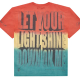 Hellstar Rasta T-Shirt "Multicolor"