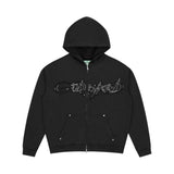 Godspeed Raw Import Sweatsuit Black