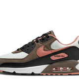 Nike Air Max 90 "Ironstone Red Stardust"