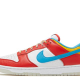 Nike Dunk Low "Lebron James x Fruity Pebbles"