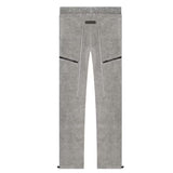 FOG Essentials SS22 Fleece Dark Oatmeal Pants