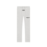 FOG Essentials Light Oatmeal Relaxed Sweatpants