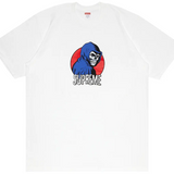 Supreme SS23 Reaper Tee White