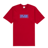 Supreme FW24 Connect Tee Red