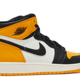 Air Jordan 1 High Retro OG "Taxi" GS