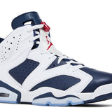 Air Jordan 6 Retro "Olympics 2024"