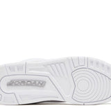 Air Jordan 3 Retro "Pure Money" 2025 GS