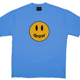 Drew House Mascot T-Shirt Sky Blue