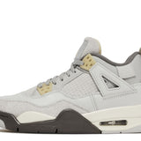 Air Jordan 4 Retro SE "Craft" GS