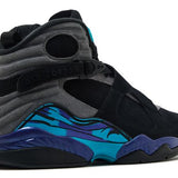 Air Jordan 8 Retro "Aqua" 2025