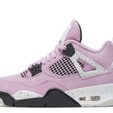 WMNS Air Jordan 4 Retro "Orchid"