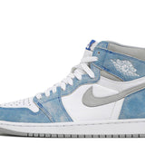 Air Jordan 1 High Retro OG "Hyper Royal"