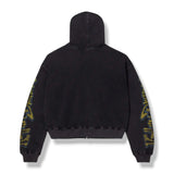 Vale Forever Liberty Pullover Hoodie Black