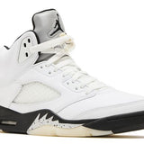 Air Jordan 5 Retro "Reverse Metallic"